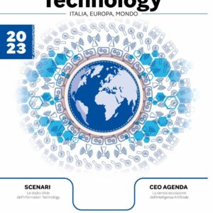 Report Information Technology - 2° aggiornamento 2023