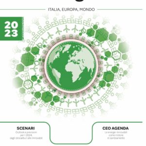 Report Energia - 2a edizione aggiornamento 2023